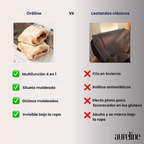 Magic Sculpt - Leotardos polares premium 4 en 1