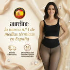 Magic Sculpt - Leotardos polares premium 4 en 1